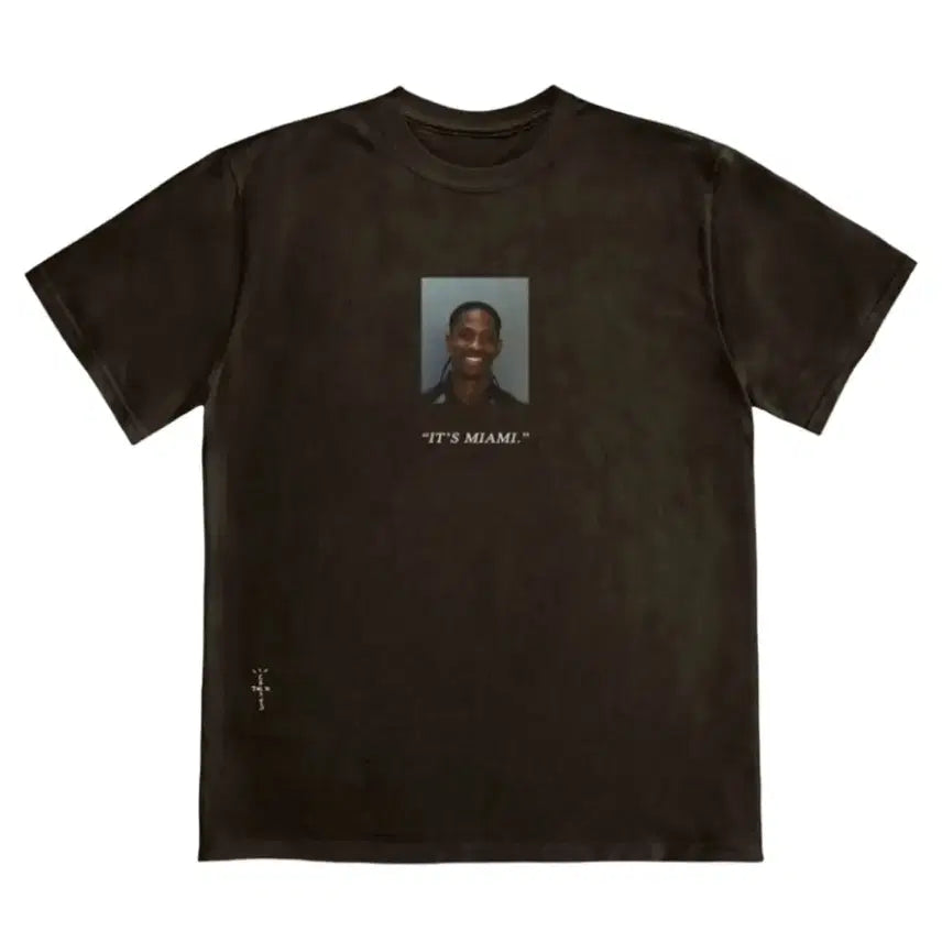 [BUNJANG] Travis Scott Free the Rage 2 T-shirt / (XL)Travis scott free the rage 2 T shirt