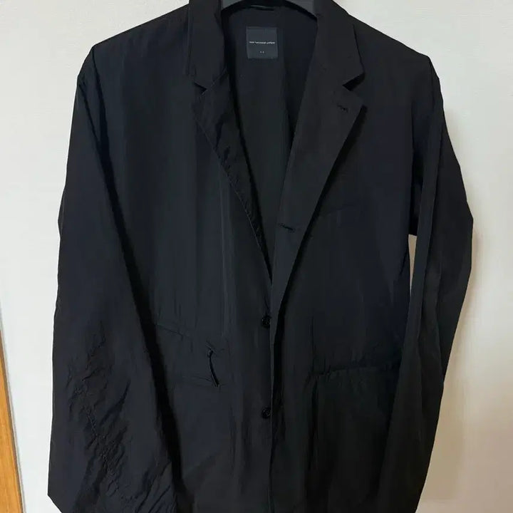 [SOLD OUT] 모이프 유니폼 자켓 FW 2