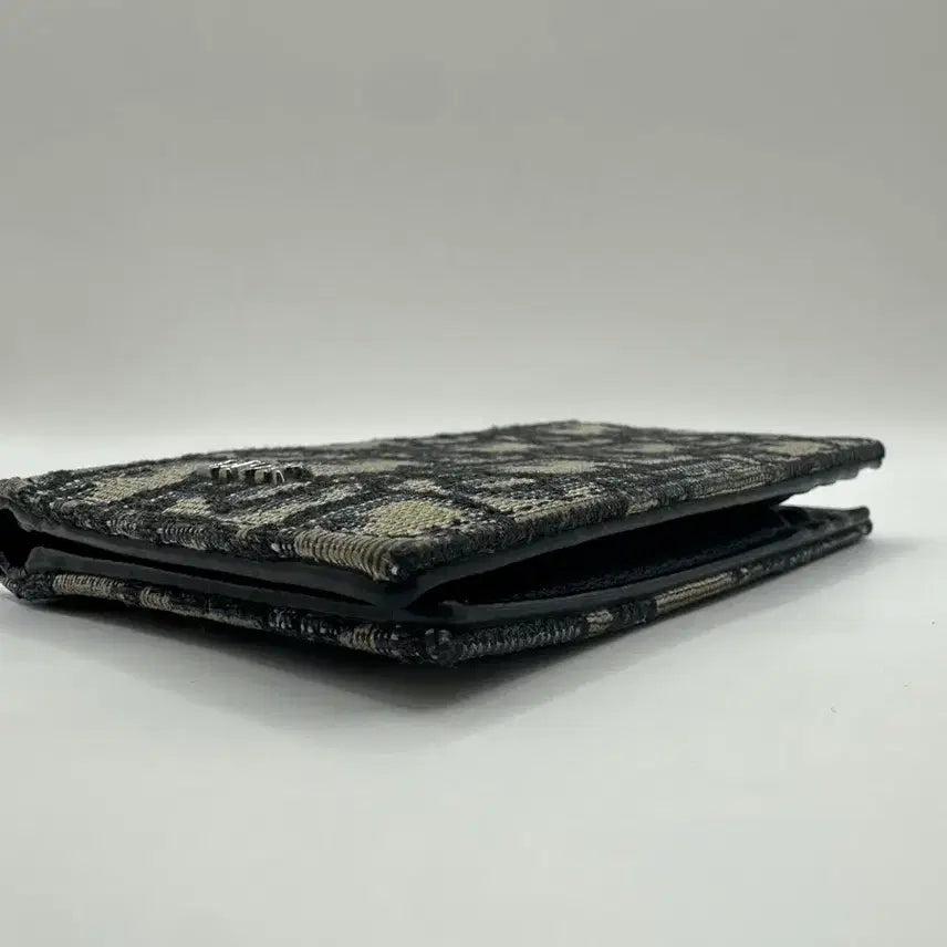 [BUNJANG] Dior Oblique Organizer Wallet / 디올 오블리크 오거나이저 카드지갑