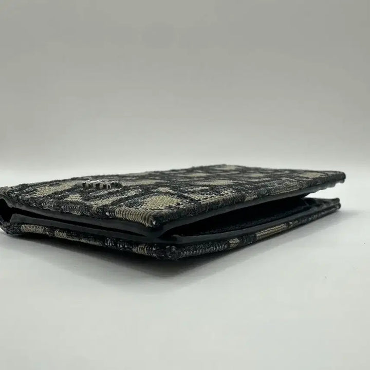[BUNJANG] Dior Oblique Organizer Wallet / 디올 오블리크 오거나이저 카드지갑