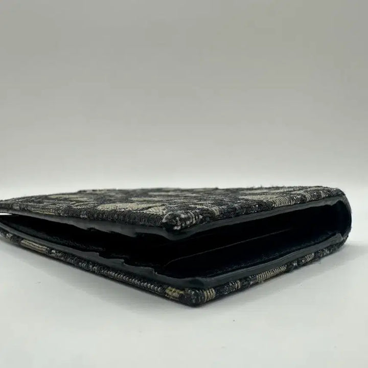 [BUNJANG] Dior Oblique Organizer Wallet / 디올 오블리크 오거나이저 카드지갑