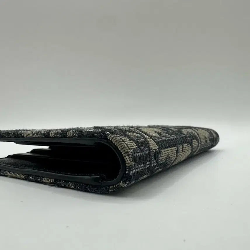 [BUNJANG] Dior Oblique Organizer Wallet / 디올 오블리크 오거나이저 카드지갑
