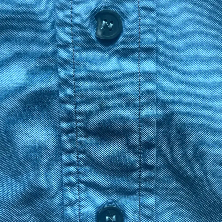 [BUNJANG] Marni 20FW Denim Shirt / 마르니 20fw 데님 셔츠