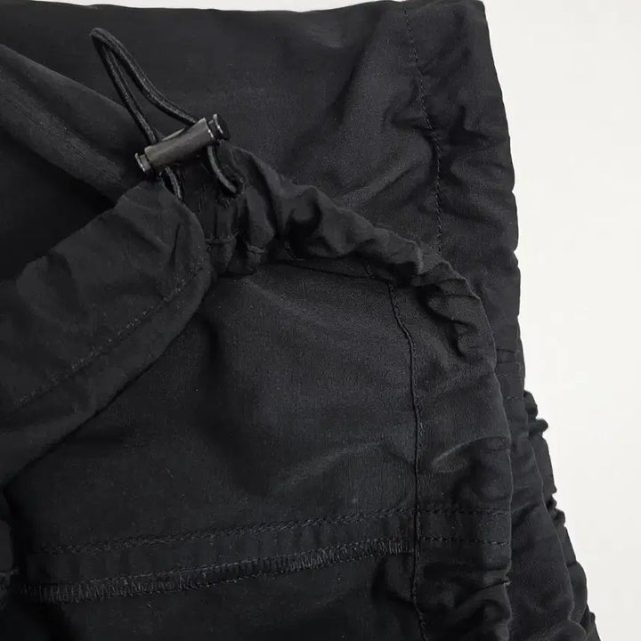 [BUNJANG] KENZO Flower Cargo Pants / KENZO 겐조 보크 플라워 카고 팬츠