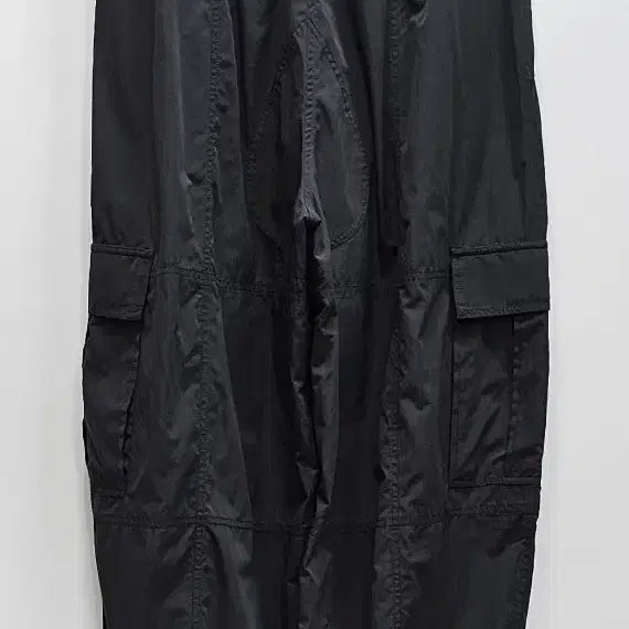 [BUNJANG] KENZO Flower Cargo Pants / KENZO 겐조 보크 플라워 카고 팬츠