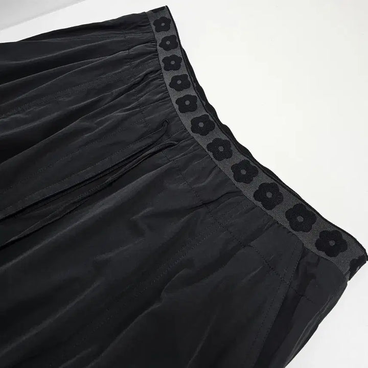 [BUNJANG] KENZO Flower Cargo Pants / KENZO 겐조 보크 플라워 카고 팬츠