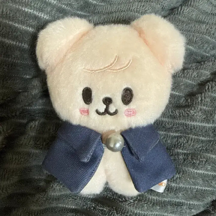 [SOLD OUT] 스키주 퍼핌 매직스쿨