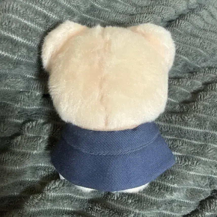 [SOLD OUT] 스키주 퍼핌 매직스쿨