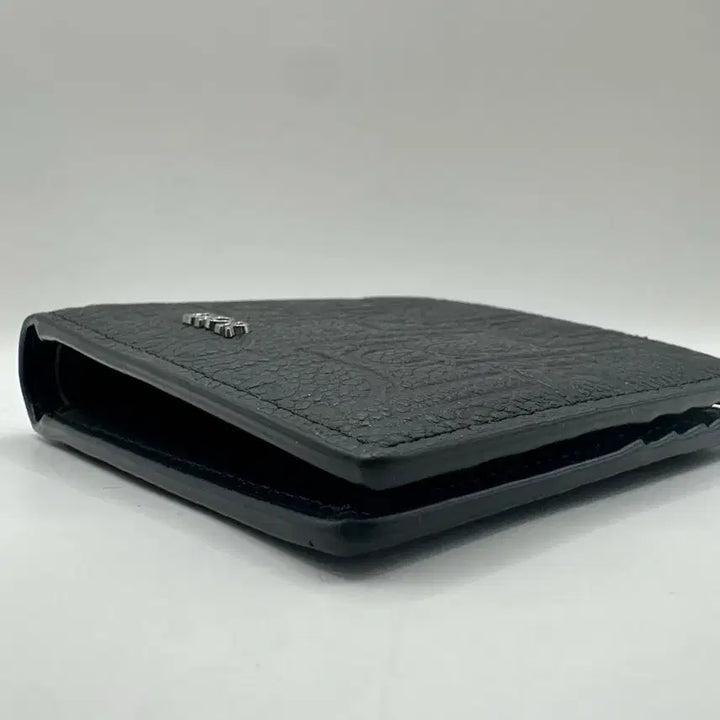 [BUNJANG] Dior Oblique Gravity Wallet / [새상품급/풀박스]디올 오블리크 그래비티 반지갑