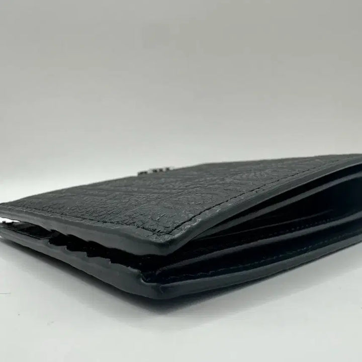 [BUNJANG] Dior Oblique Gravity Wallet / [새상품급/풀박스]디올 오블리크 그래비티 반지갑