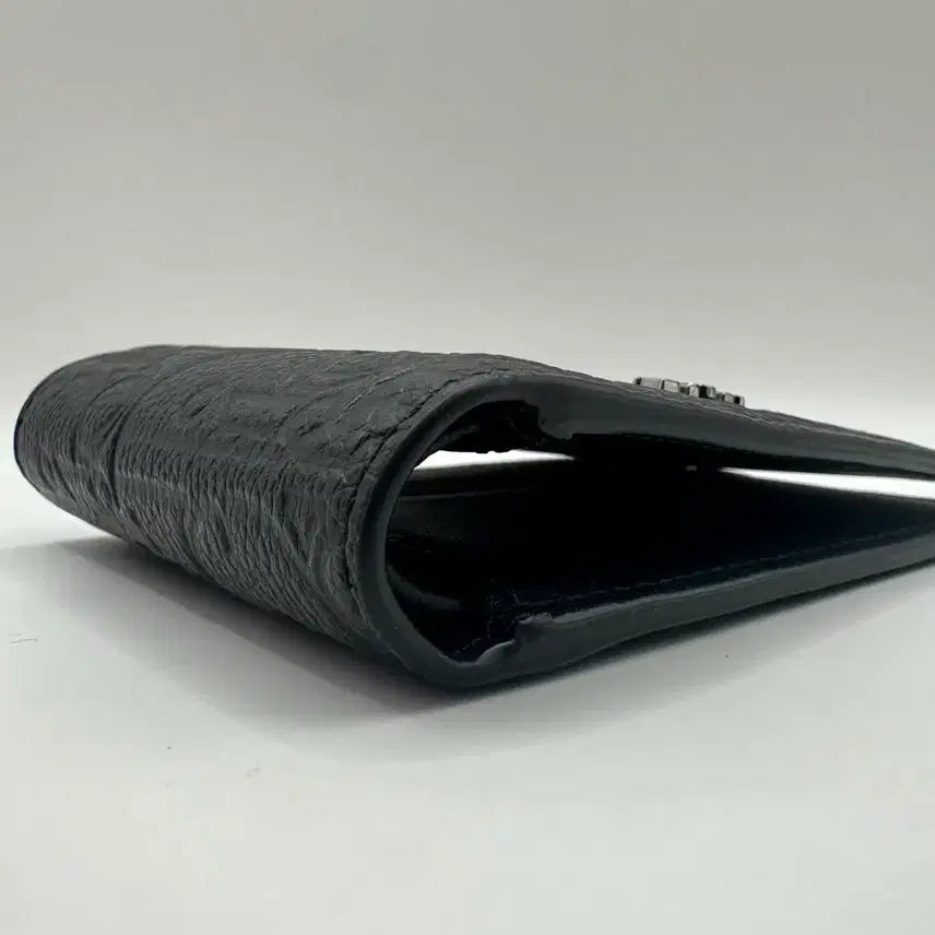 [BUNJANG] Dior Oblique Gravity Wallet / [새상품급/풀박스]디올 오블리크 그래비티 반지갑