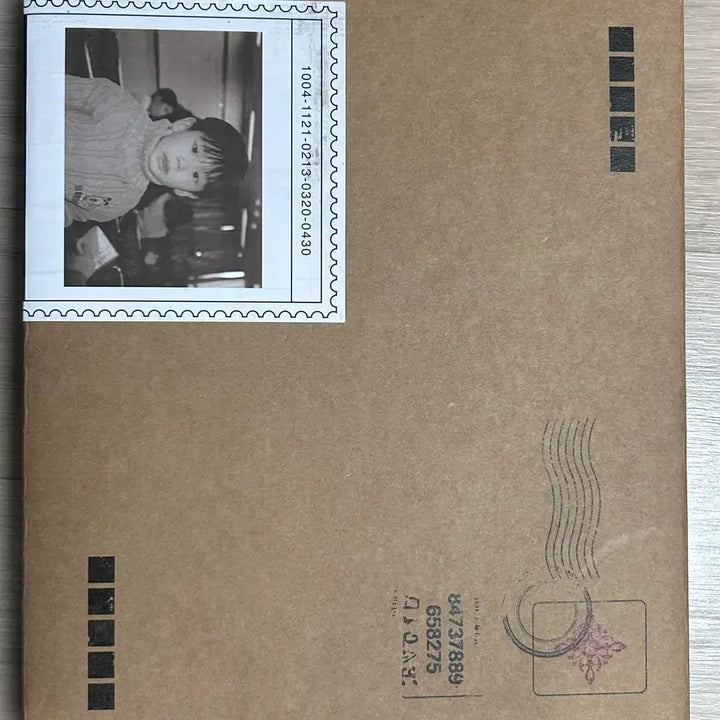 [BUNJANG] Jung Ilhoon The Adam Album / 정일훈 정규앨범 The Adam