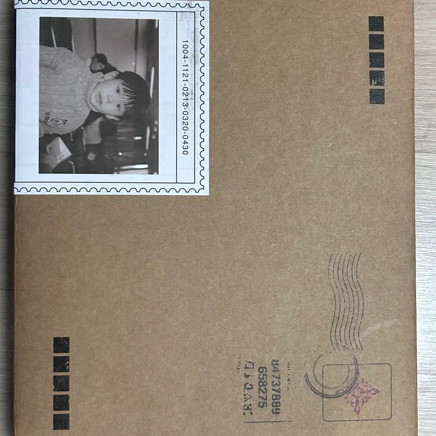 [BUNJANG] Jung Ilhoon The Adam Album / 정일훈 정규앨범 The Adam