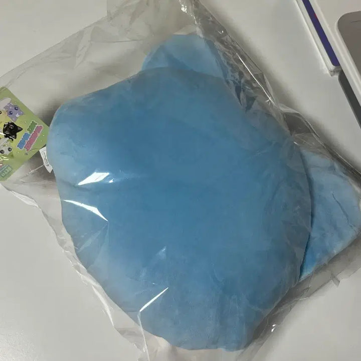 [SOLD OUT] 위시캣 유우시 인형