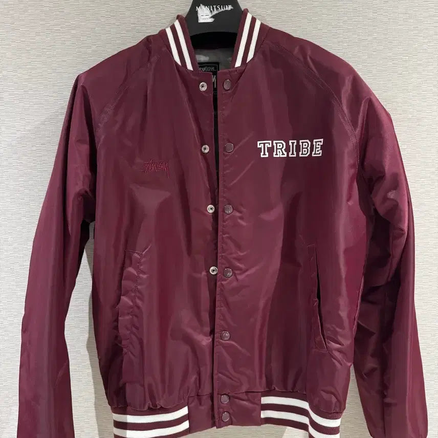 [SOLD OUT] 스투시 바시티 판매합니다