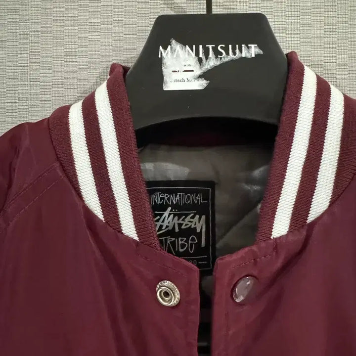 [SOLD OUT] 스투시 바시티 판매합니다