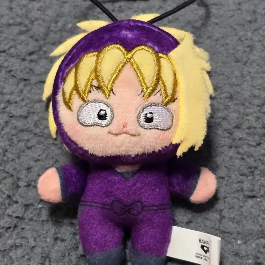 [SOLD OUT] 닌타마 타카마루 호와누이