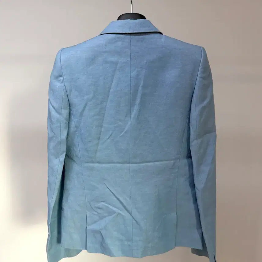 [BUNJANG] Haider Ackermann Linen Showpiece Jacket / 하이더아커만 쇼피스 린넨 자켓