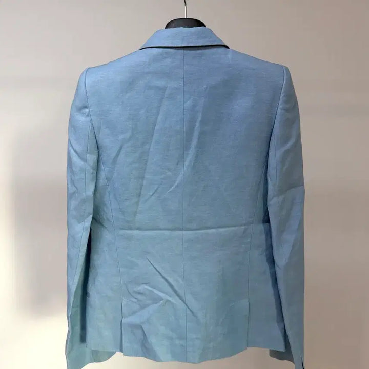 [BUNJANG] Haider Ackermann Linen Showpiece Jacket / 하이더아커만 쇼피스 린넨 자켓