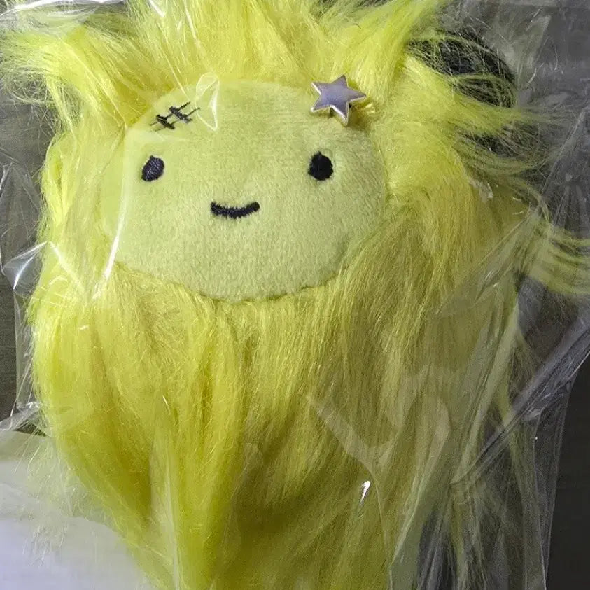 [BUNJANG] aespa Richman Pop-up MD Keyring / 에스파 리치맨 팝업 MD 뭉탱이 키링