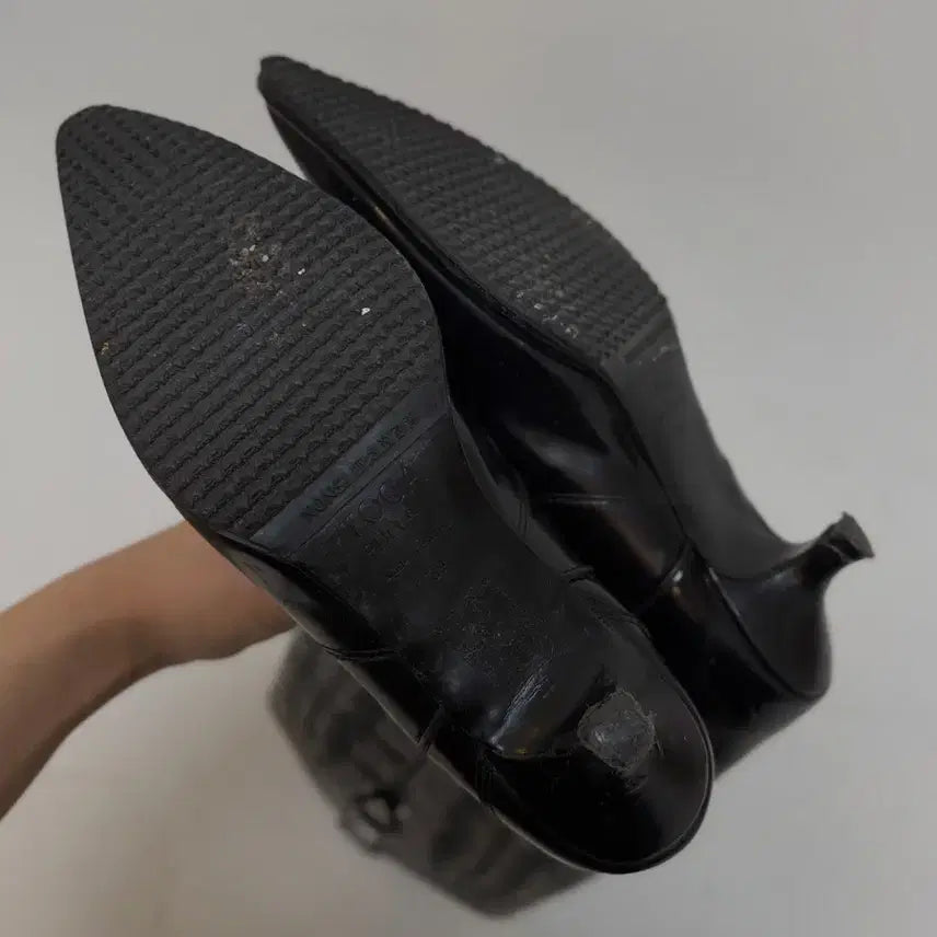 [BUNJANG] Toga Pulla Western Boots (Size 250) / 토가 풀라 웨스턴 부츠(250사이즈)
