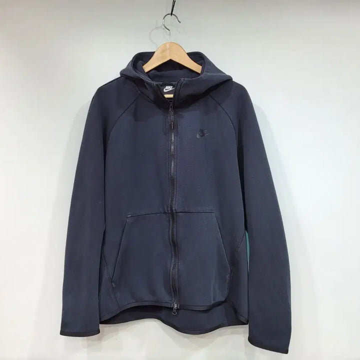 [BUNJANG] Nike Hooded Zip-Up Hoodie L / 나이키 후드집업 L