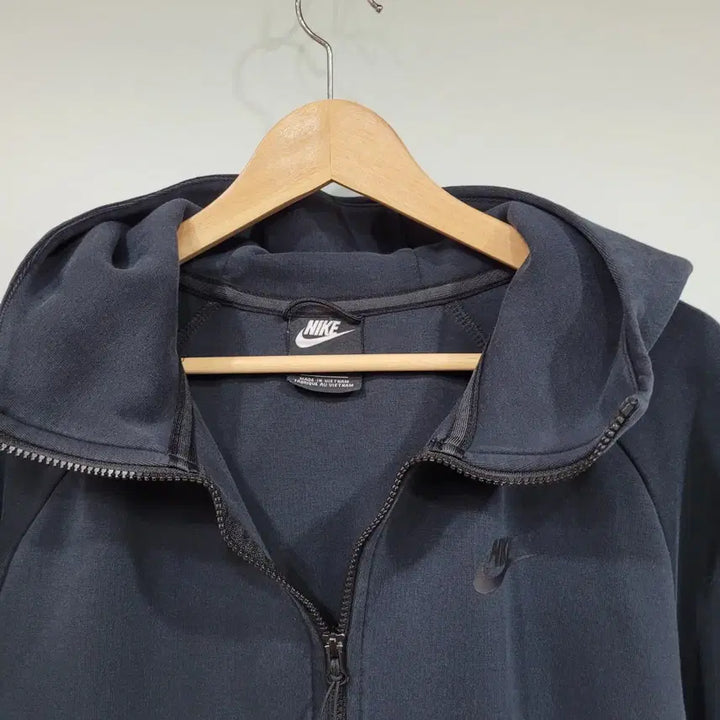 [BUNJANG] Nike Hooded Zip-Up Hoodie L / 나이키 후드집업 L