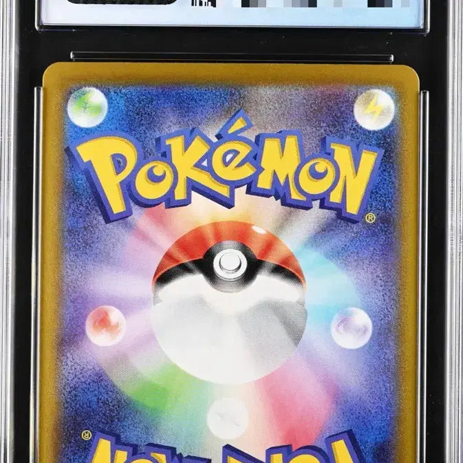 [BUNJANG] CGC Perfect 10 Origin Palkia VSTAR Card / [CGC PERFECT 10] 오리진펄기아 VSTAR (pop 4)