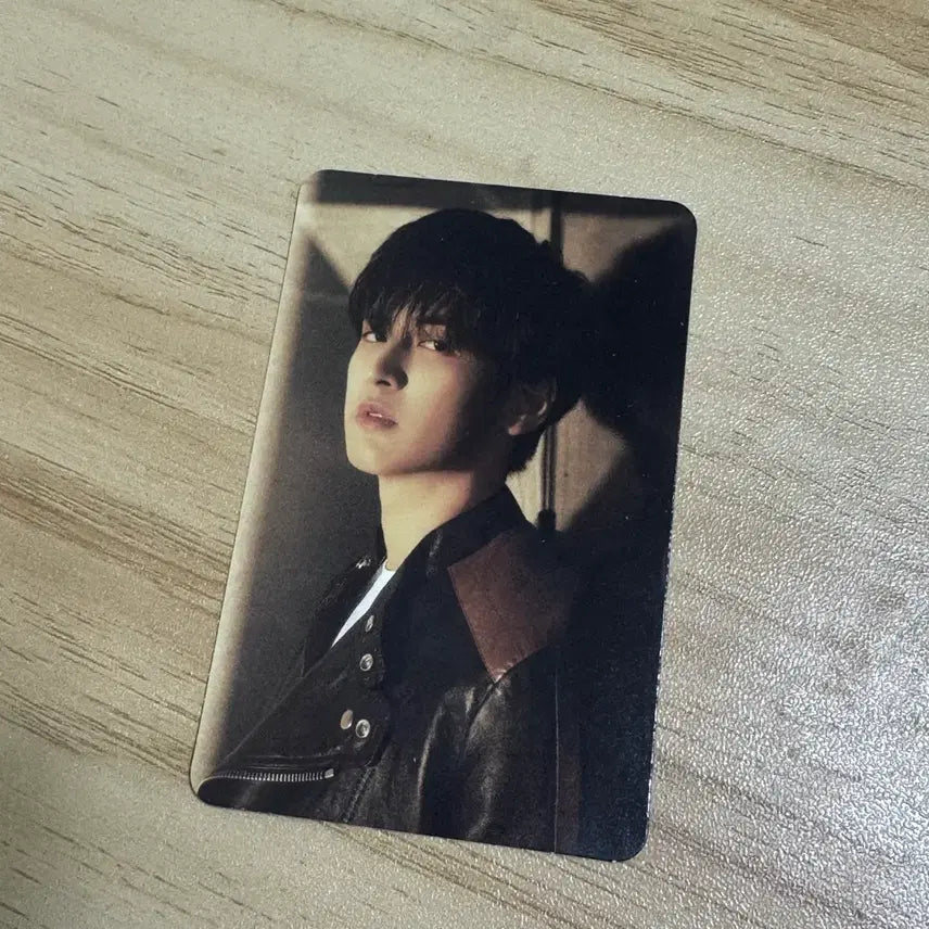 [BUNJANG] iKON Chanwoo Photocard / 아이콘 너라는이유 정찬우 포토카드