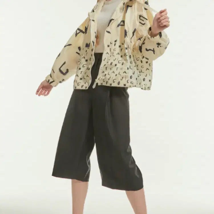 [BUNJANG] Lanvin Bermuda Pants / 랑방 버뮤다 팬츠