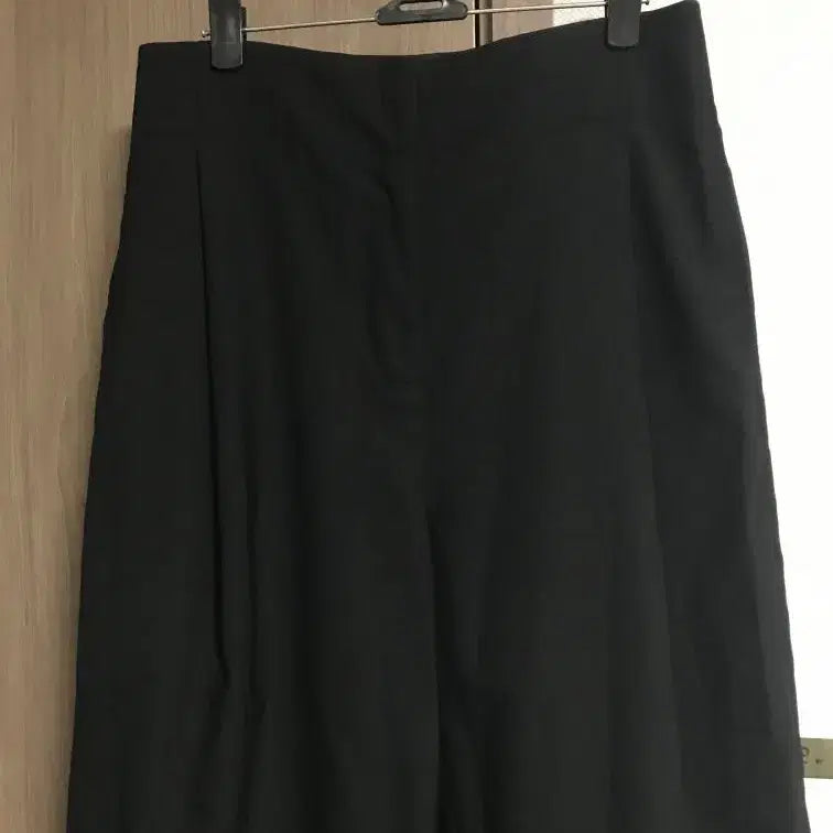 [BUNJANG] Lanvin Bermuda Pants / 랑방 버뮤다 팬츠
