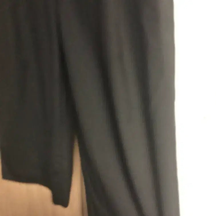 [BUNJANG] Lanvin Bermuda Pants / 랑방 버뮤다 팬츠