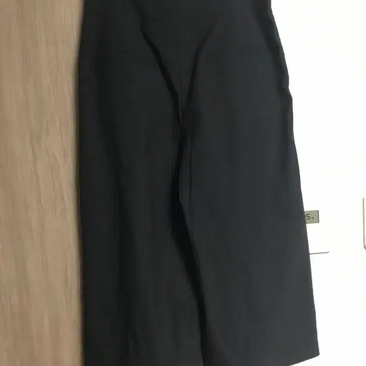 [BUNJANG] Lanvin Bermuda Pants / 랑방 버뮤다 팬츠