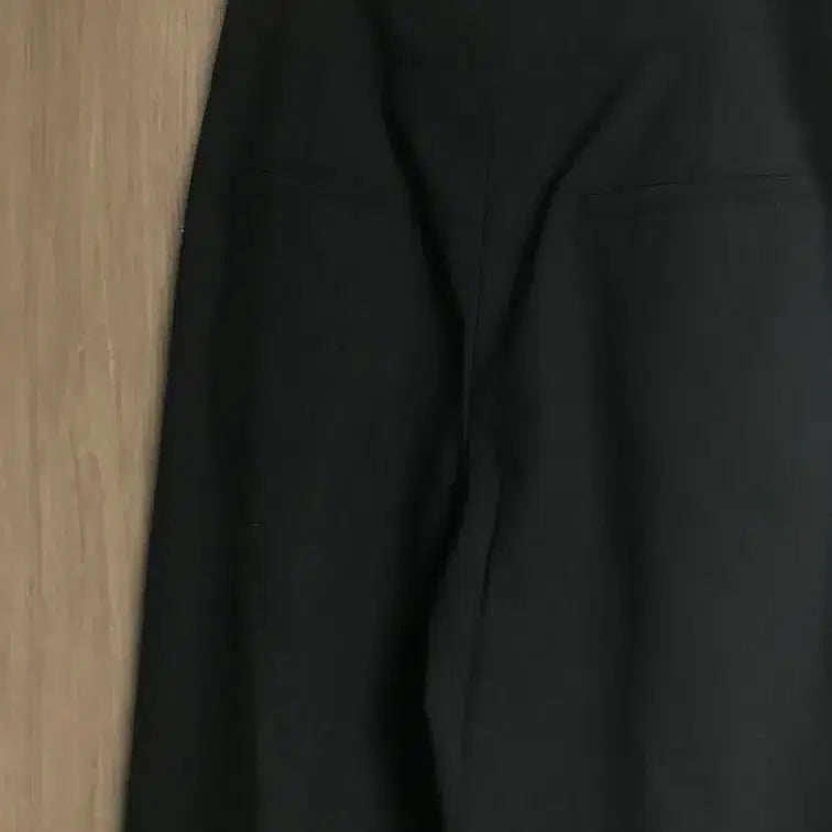 [BUNJANG] Lanvin Bermuda Pants / 랑방 버뮤다 팬츠