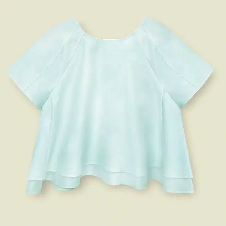 [BUNJANG] Nacht Nizza Blouse (New) / 오늘만 )나흐트 블라우스 (새상품)
