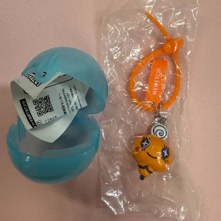 [BUNJANG] Tamagotchi Colorful Multi Charm Silicone Keyring Memetchi / 다마고치 컬러풀 멀티 참 실리콘 키링 메메치