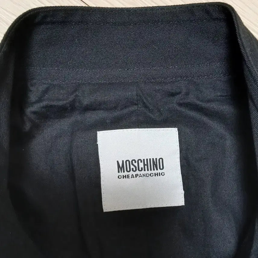 [BUNJANG] Moschino Women&