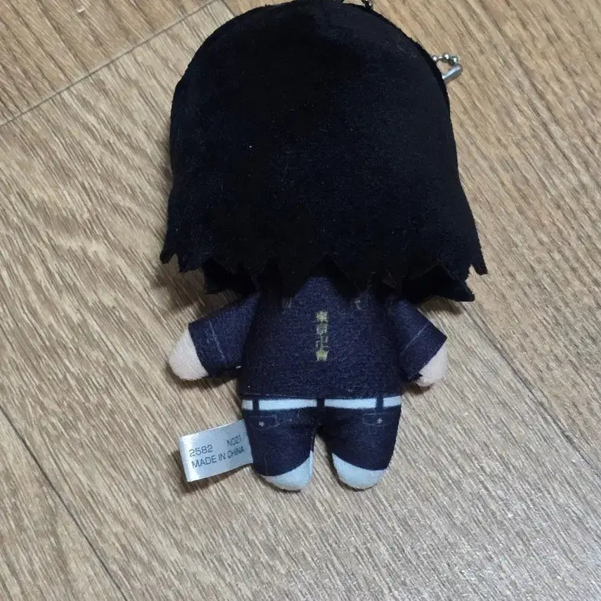 [SOLD OUT] 도리벤 바지 누이