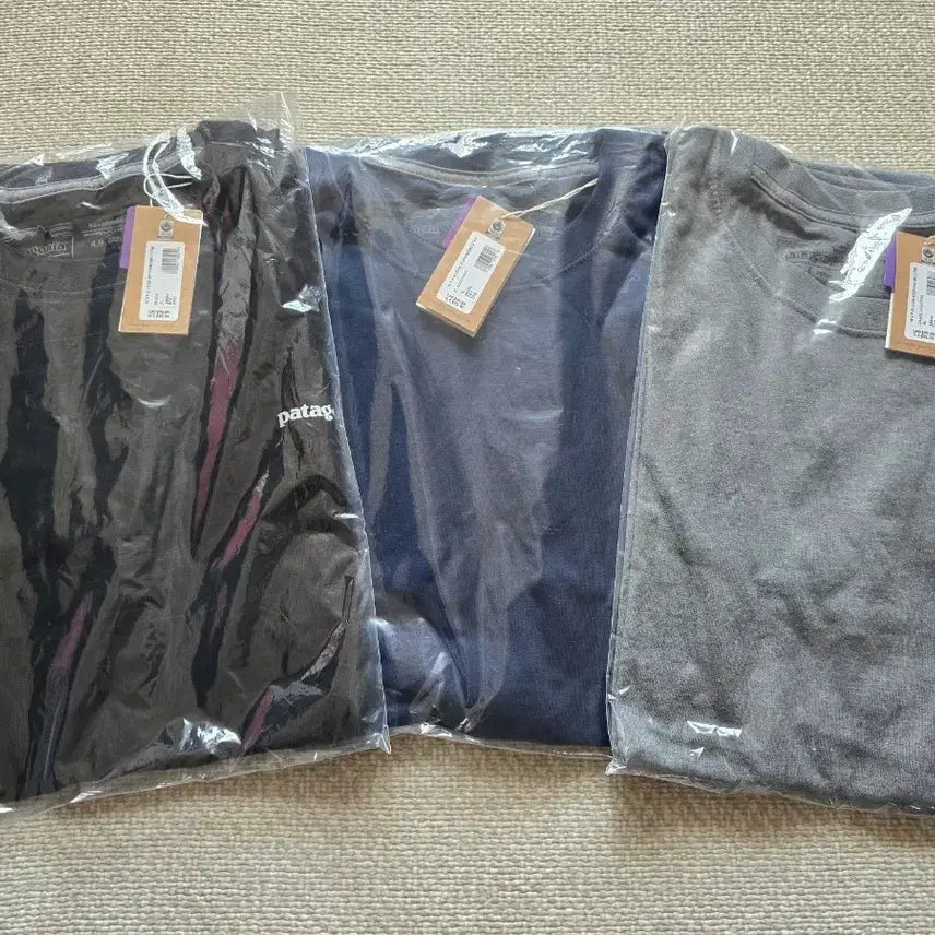 [SOLD OUT] 파타고니아 반팔티
