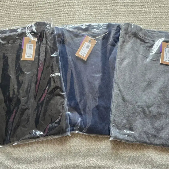 [SOLD OUT] 파타고니아 반팔티