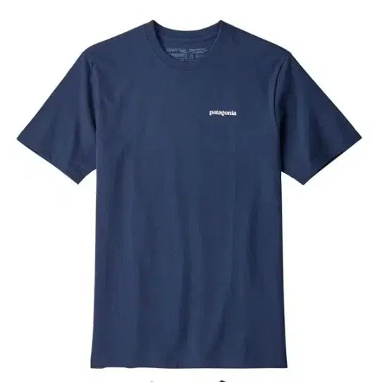 [SOLD OUT] 파타고니아 반팔티