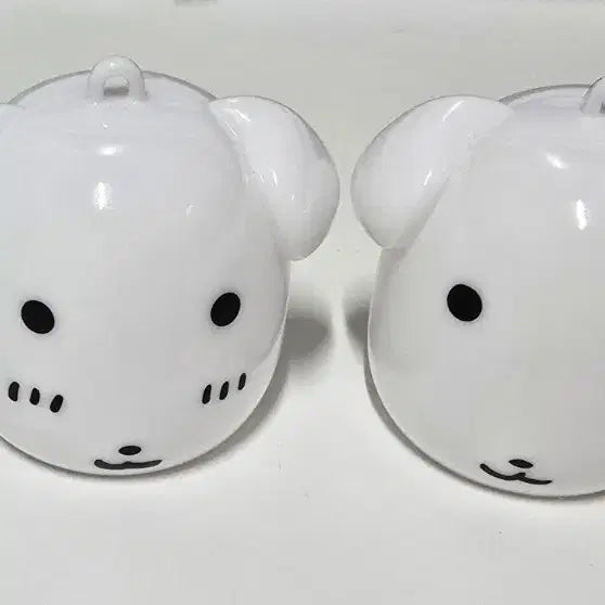 [BUNJANG] Ganadi Lid Keychain Bundle Set / 가나디 뚜껑 키링 일괄 판매