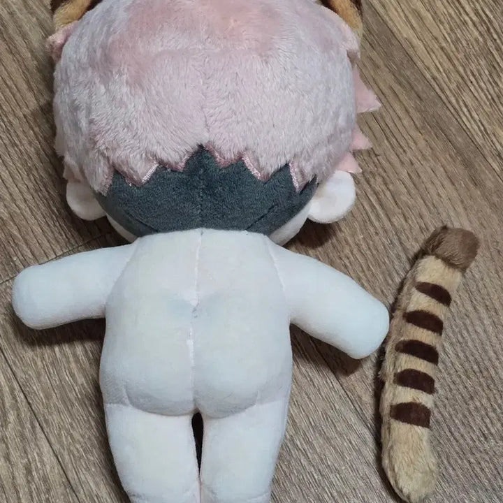 [BUNJANG] Jujutsu Kaisen Itadori Yuji 20cm Plush / 주술 이타도리 속성 20깅