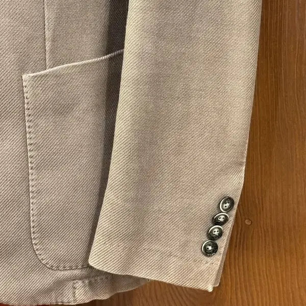 [BUNJANG] Rubiam Cotton Jacket / 루비암 코튼 자켓 100