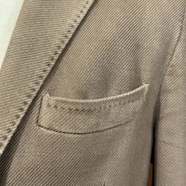 [BUNJANG] Rubiam Cotton Jacket / 루비암 코튼 자켓 100