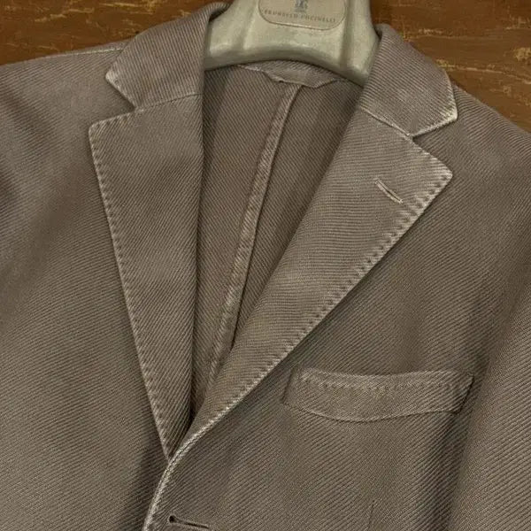 [BUNJANG] Rubiam Cotton Jacket / 루비암 코튼 자켓 100