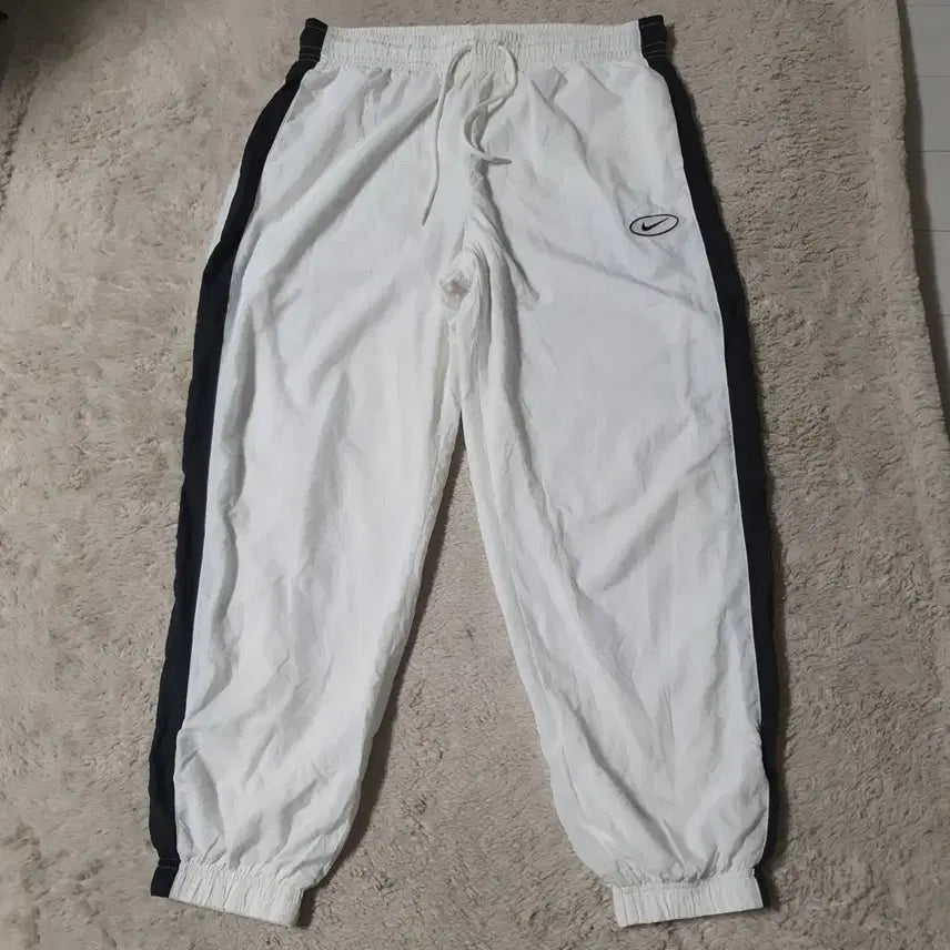 [BUNJANG] Nike Woven Jogger Pants XL / 나이키 우븐 조거팬츠 XL