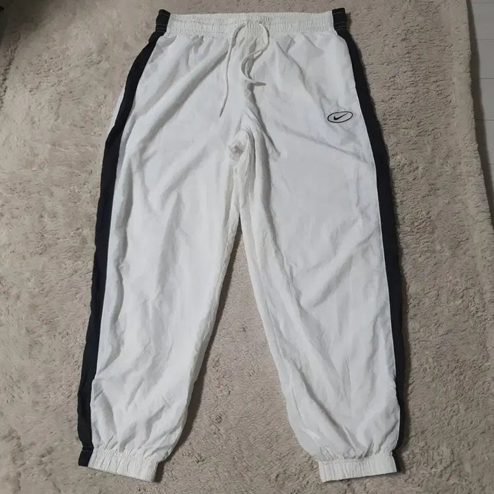 [BUNJANG] Nike Woven Jogger Pants XL / 나이키 우븐 조거팬츠 XL