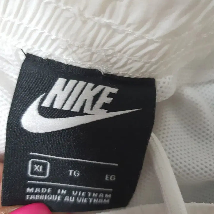 [BUNJANG] Nike Woven Jogger Pants XL / 나이키 우븐 조거팬츠 XL