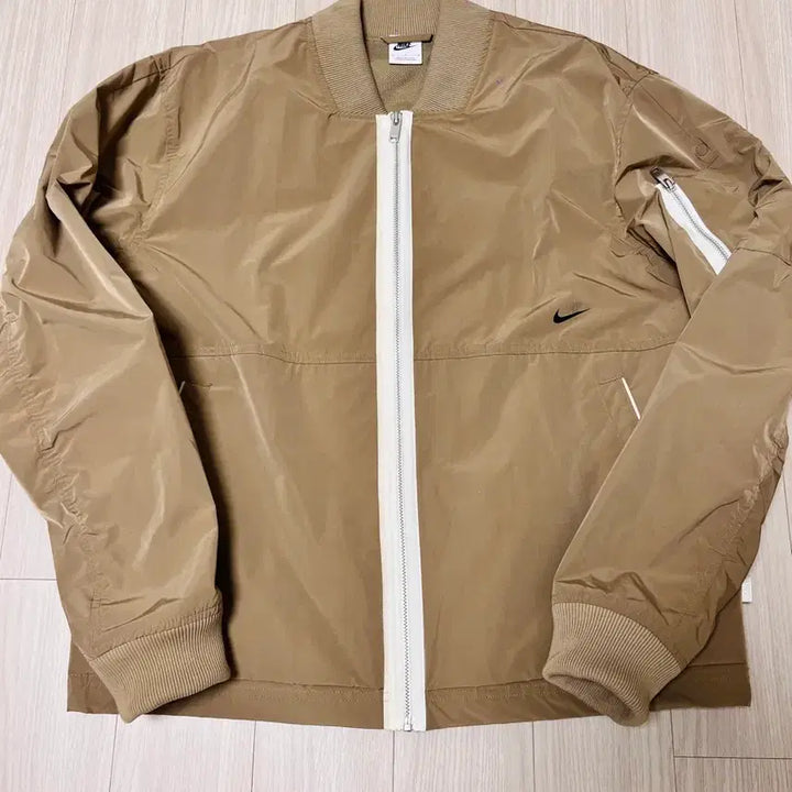 [BUNJANG] Nike Bomber Jacket (New) / (새상품) 나이키 봄버 자켓